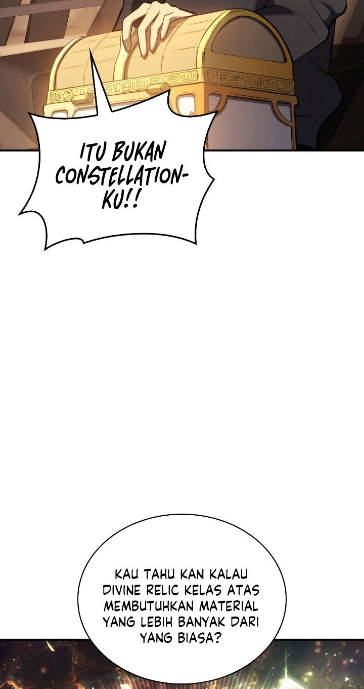 A Disaster-Class Hero Has Returned Chapter 12 Gambar 37