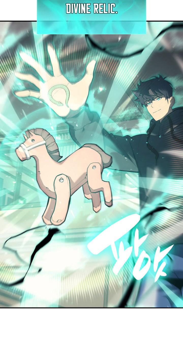 A Disaster-Class Hero Has Returned Chapter 12 Gambar 25