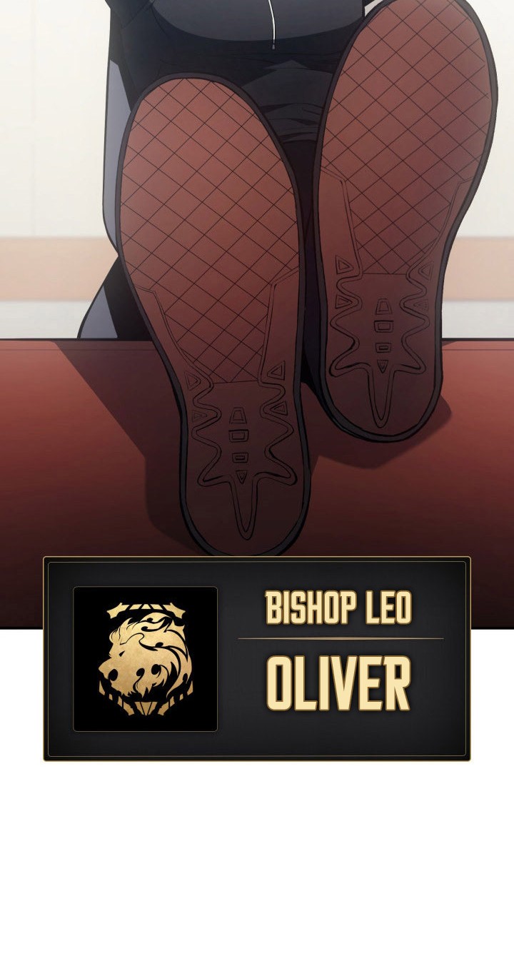 A Disaster-Class Hero Has Returned Chapter 12 Gambar 47