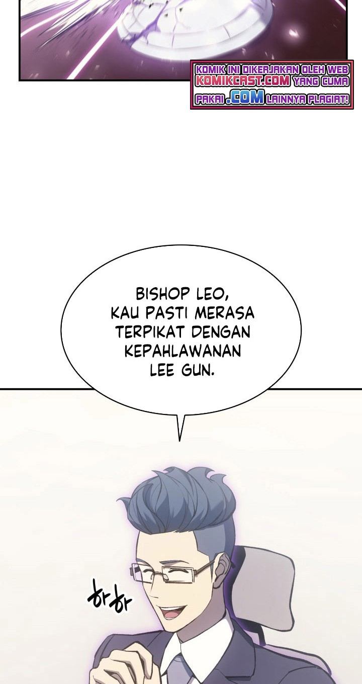 A Disaster-Class Hero Has Returned Chapter 12 Gambar 49