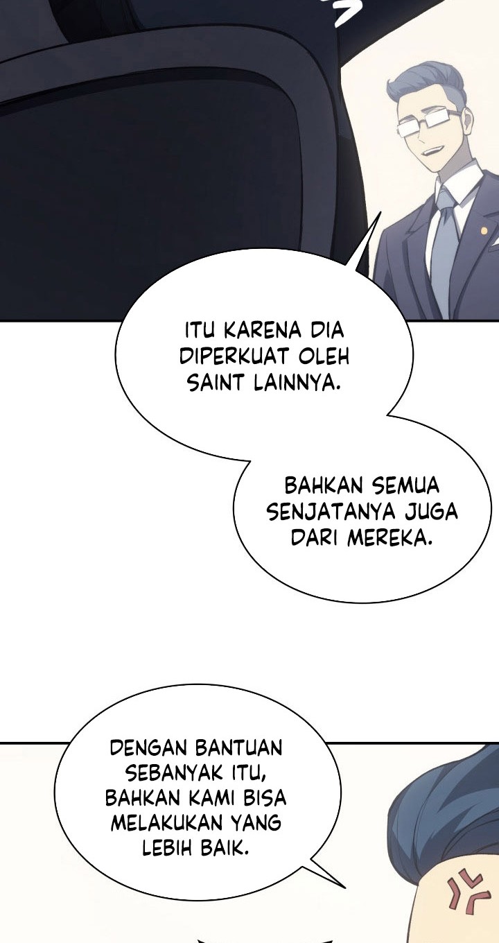 A Disaster-Class Hero Has Returned Chapter 12 Gambar 51