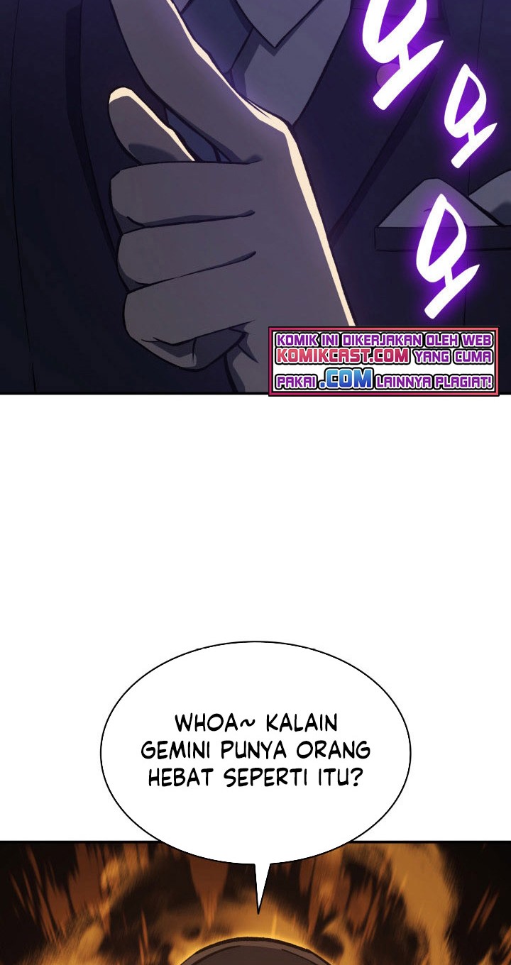 A Disaster-Class Hero Has Returned Chapter 12 Gambar 53