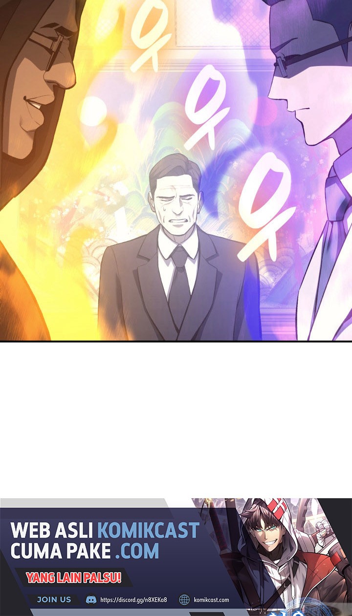 A Disaster-Class Hero Has Returned Chapter 12 Gambar 55