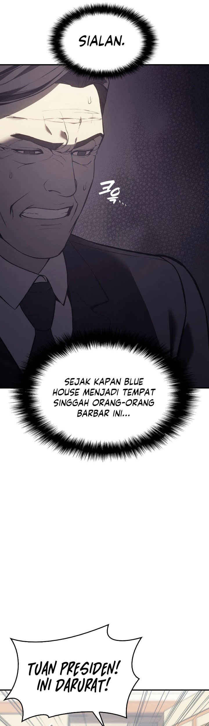 A Disaster-Class Hero Has Returned Chapter 12 Gambar 56