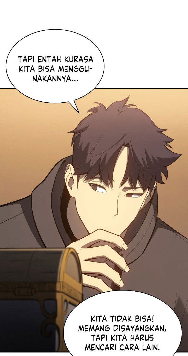 A Disaster-Class Hero Has Returned Chapter 12 Gambar 41