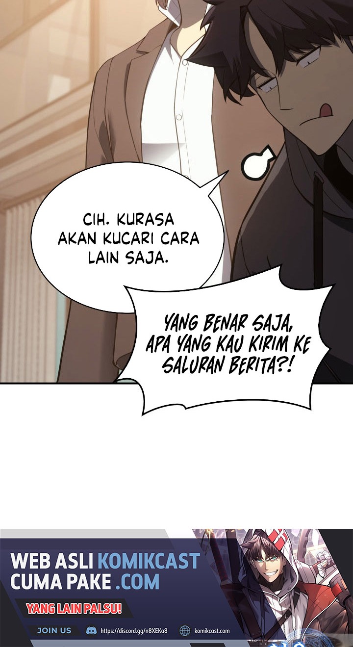 A Disaster-Class Hero Has Returned Chapter 12 Gambar 43