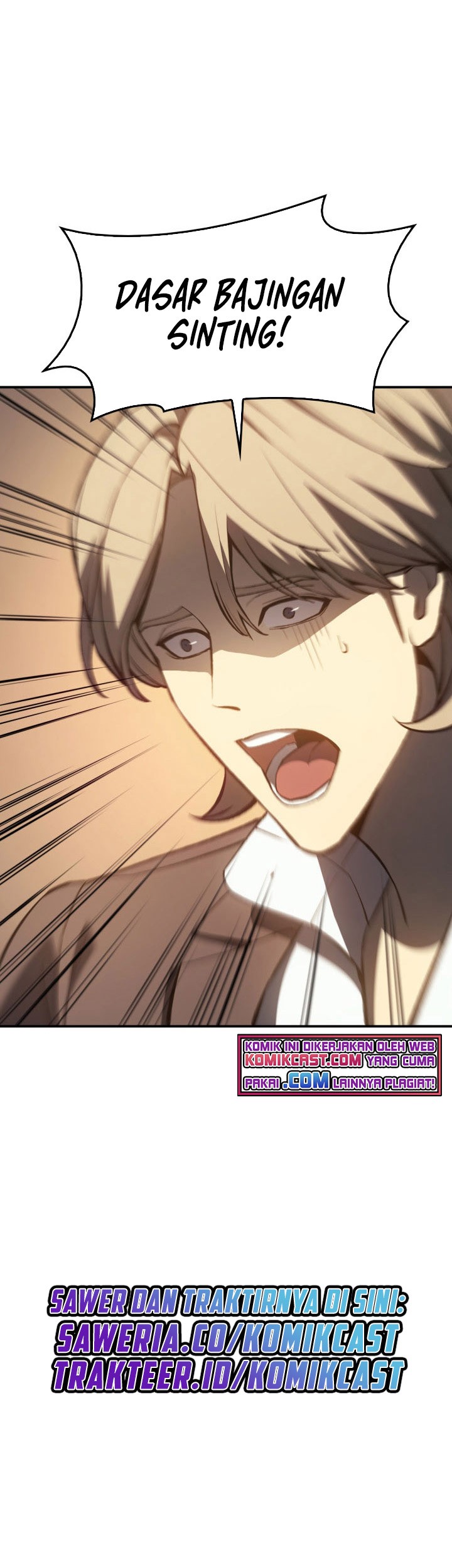 A Disaster-Class Hero Has Returned Chapter 12 Gambar 44