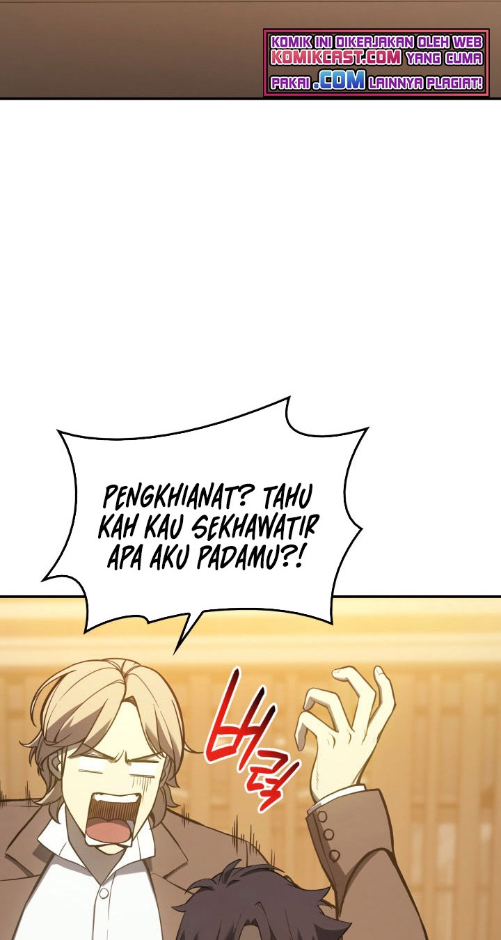 A Disaster-Class Hero Has Returned Chapter 12 Gambar 3