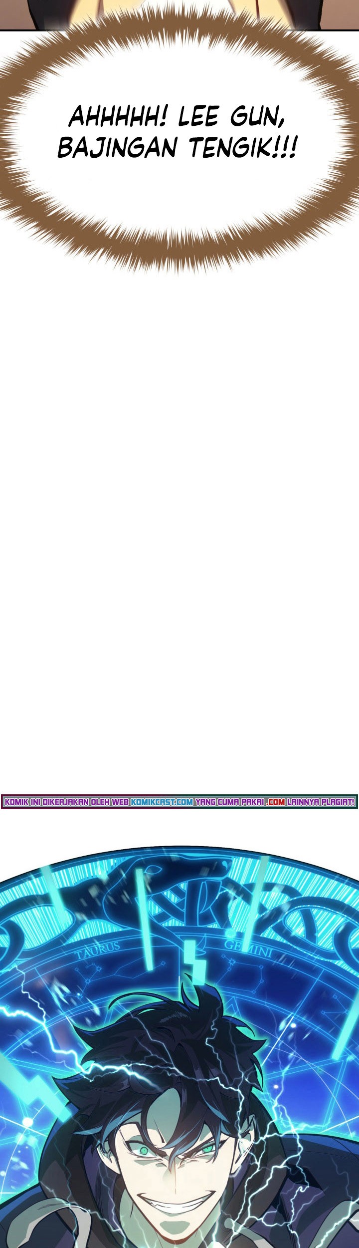 A Disaster-Class Hero Has Returned Chapter 12 Gambar 66