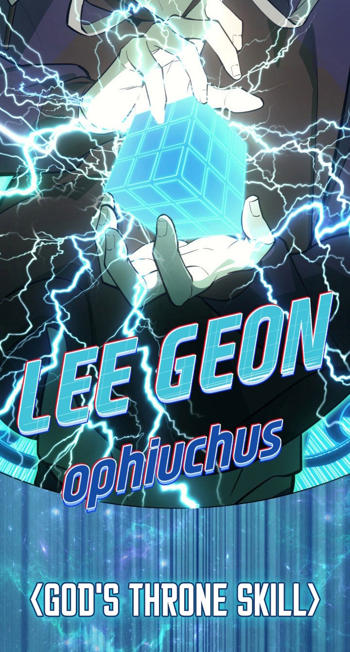 A Disaster-Class Hero Has Returned Chapter 12 Gambar 67