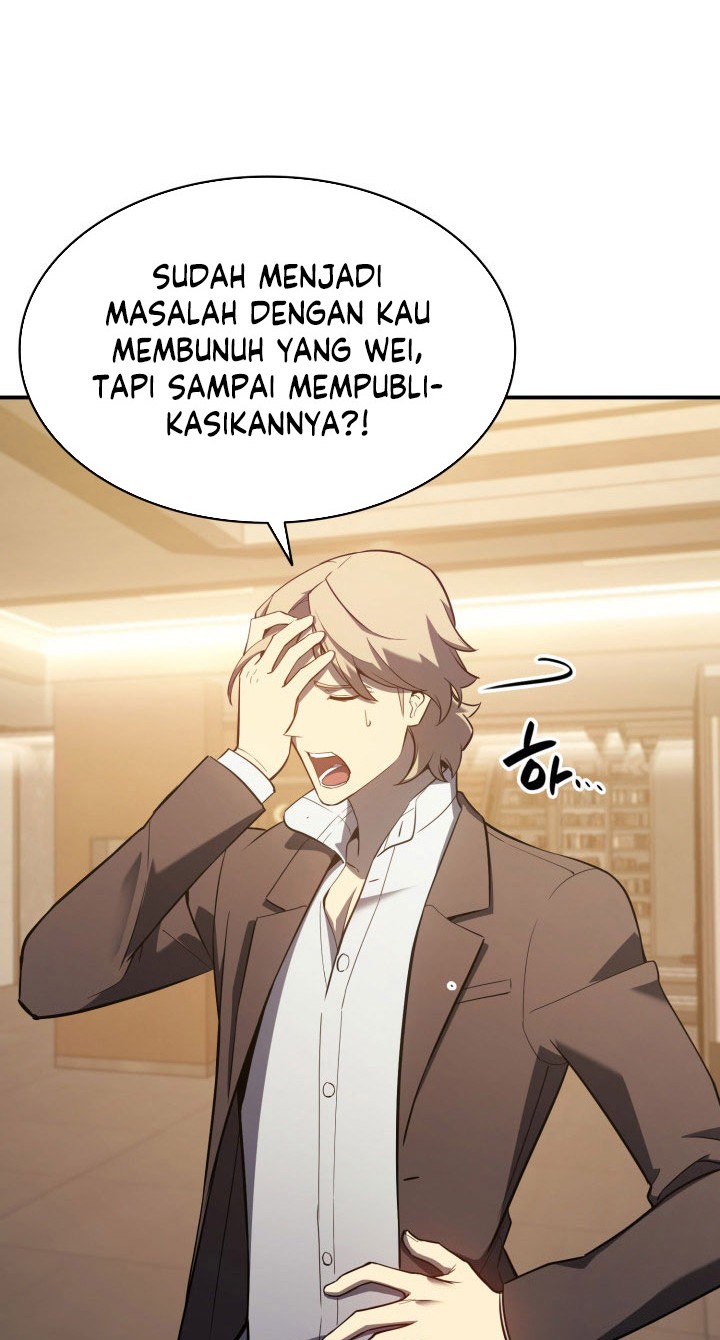 A Disaster-Class Hero Has Returned Chapter 12 Gambar 61