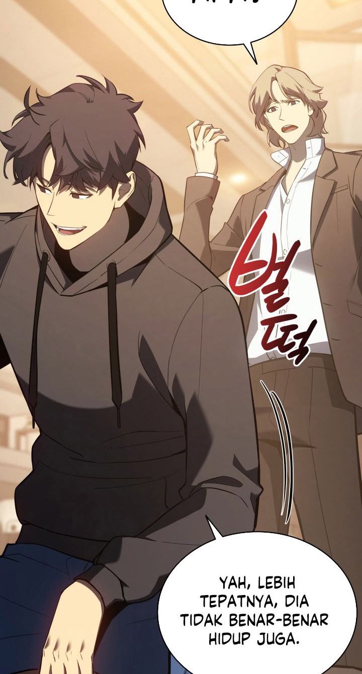 A Disaster-Class Hero Has Returned Chapter 12 Gambar 63