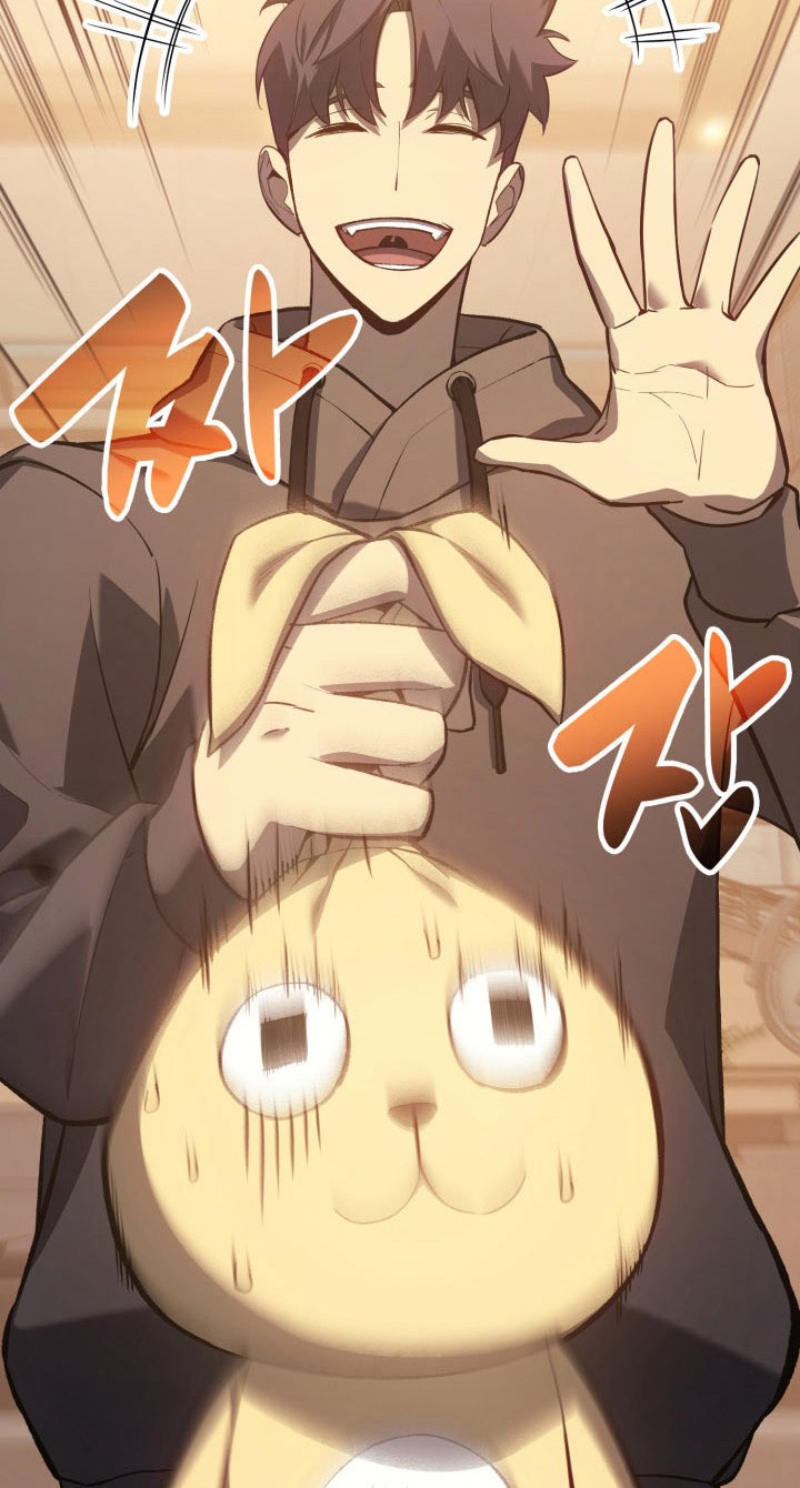 A Disaster-Class Hero Has Returned Chapter 12 Gambar 65