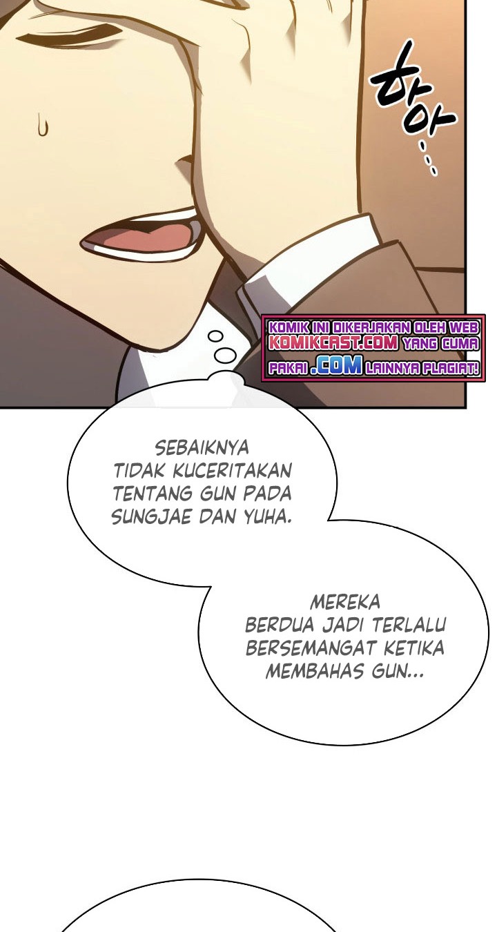 A Disaster-Class Hero Has Returned Chapter 12 Gambar 7