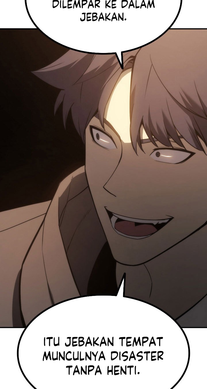 A Disaster-Class Hero Has Returned Chapter 12 Gambar 9