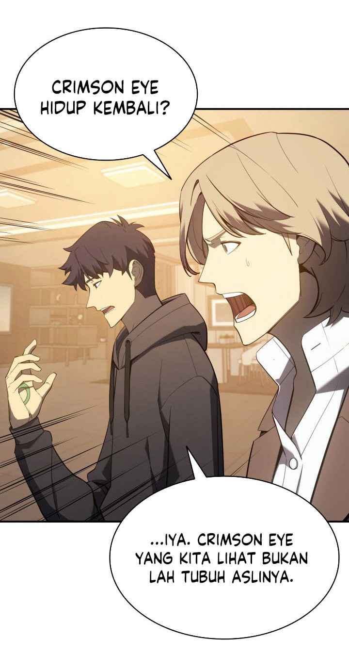 A Disaster-Class Hero Has Returned Chapter 12 Gambar 11