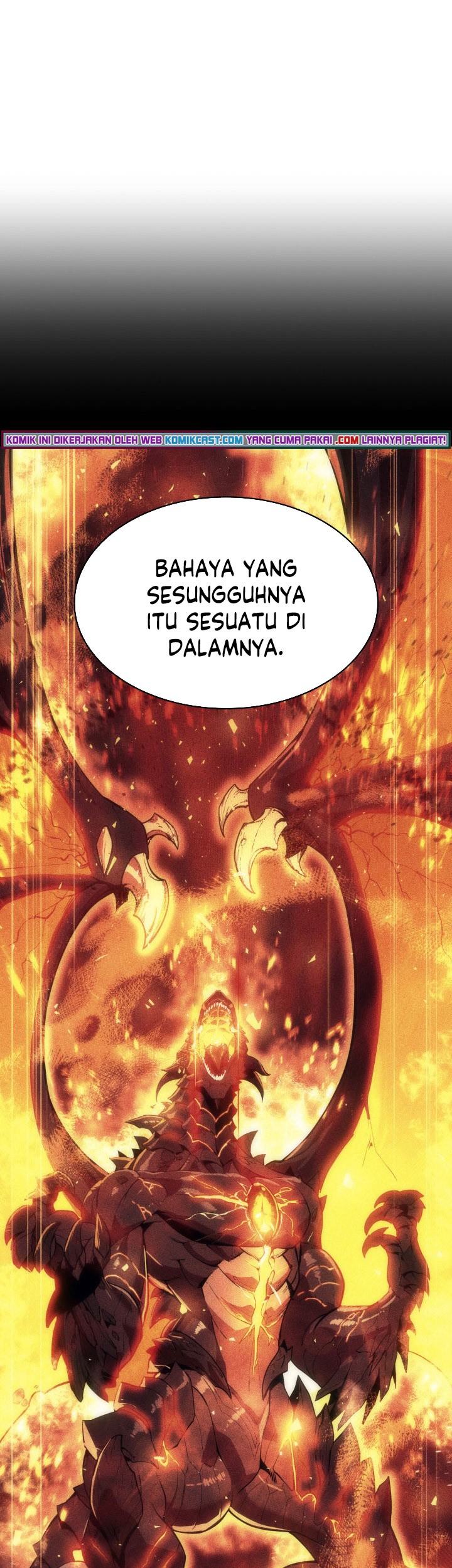 A Disaster-Class Hero Has Returned Chapter 12 Gambar 12