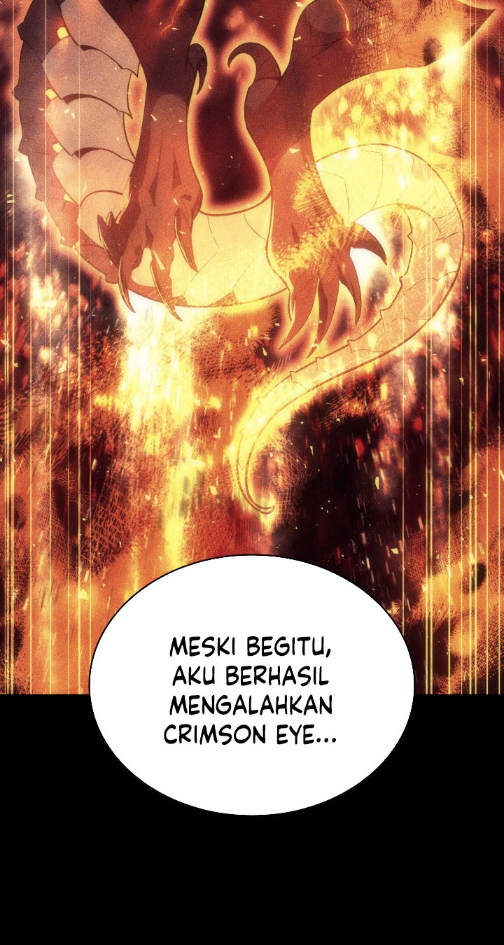 A Disaster-Class Hero Has Returned Chapter 12 Gambar 13