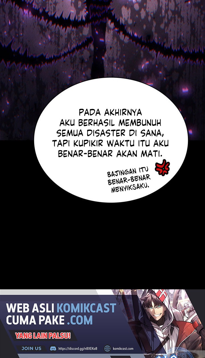 A Disaster-Class Hero Has Returned Chapter 12 Gambar 15