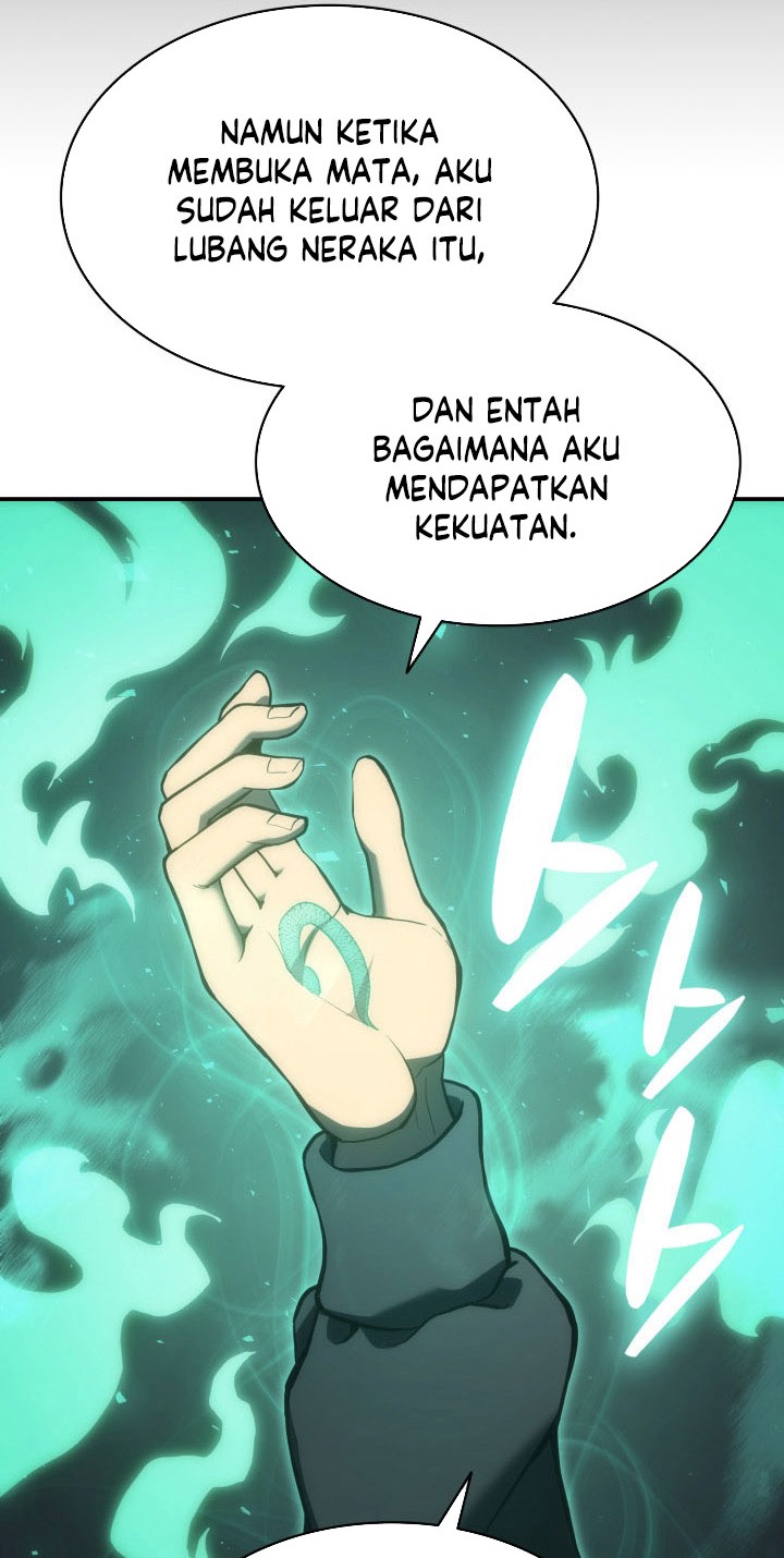 A Disaster-Class Hero Has Returned Chapter 12 Gambar 17