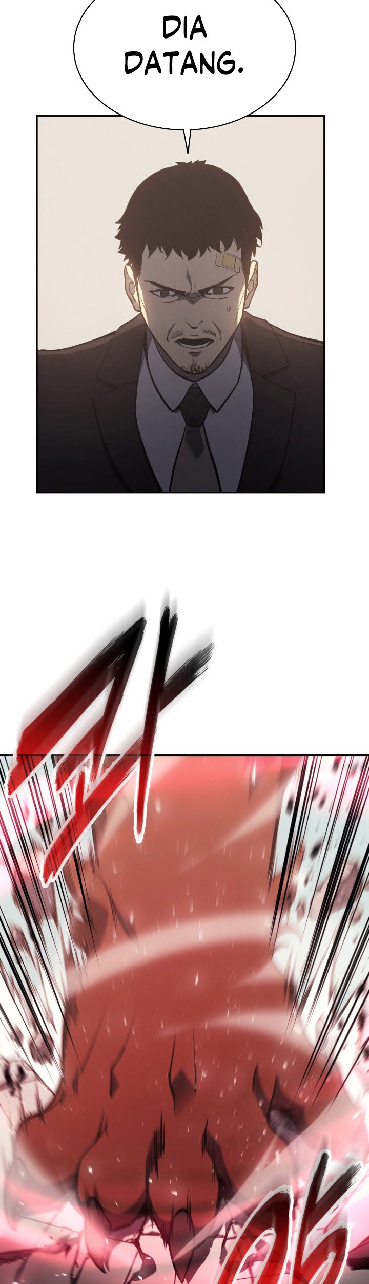 A Disaster-Class Hero Has Returned Chapter 11 Gambar 26