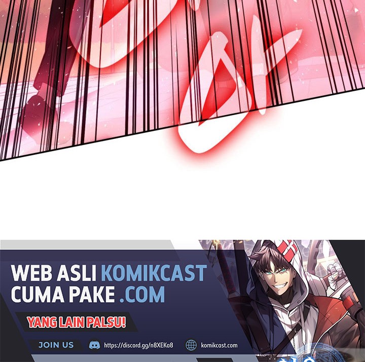 A Disaster-Class Hero Has Returned Chapter 11 Gambar 29