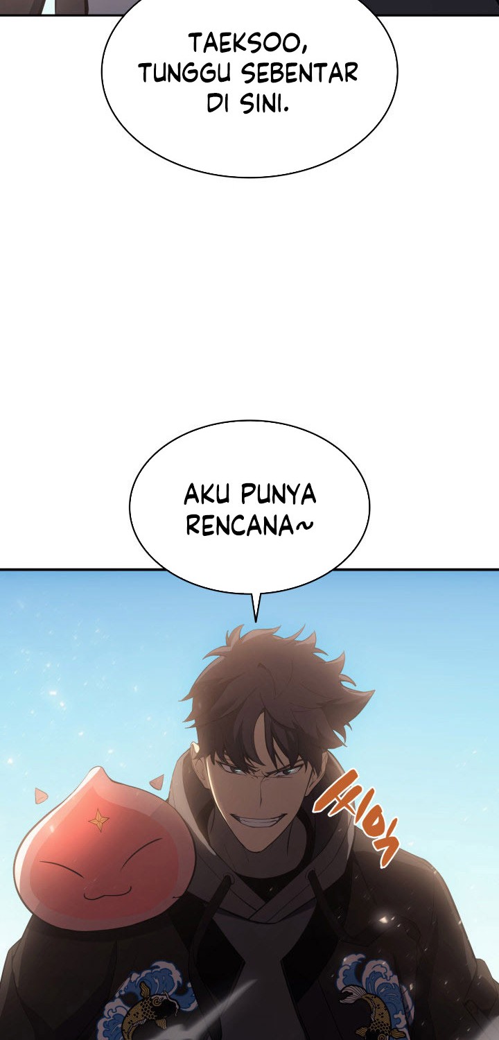 A Disaster-Class Hero Has Returned Chapter 11 Gambar 31