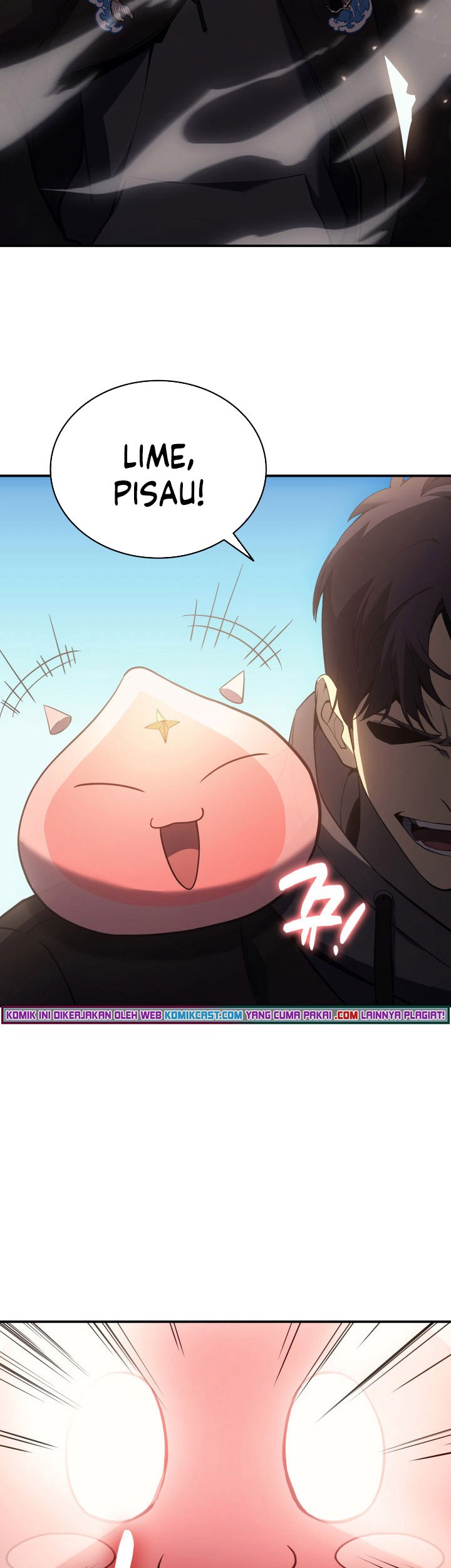 A Disaster-Class Hero Has Returned Chapter 11 Gambar 32