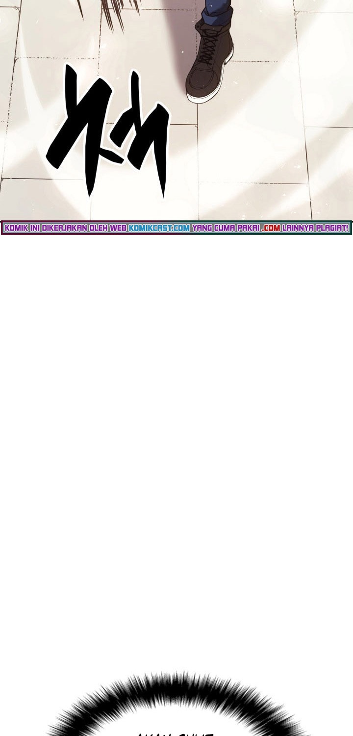 A Disaster-Class Hero Has Returned Chapter 11 Gambar 37