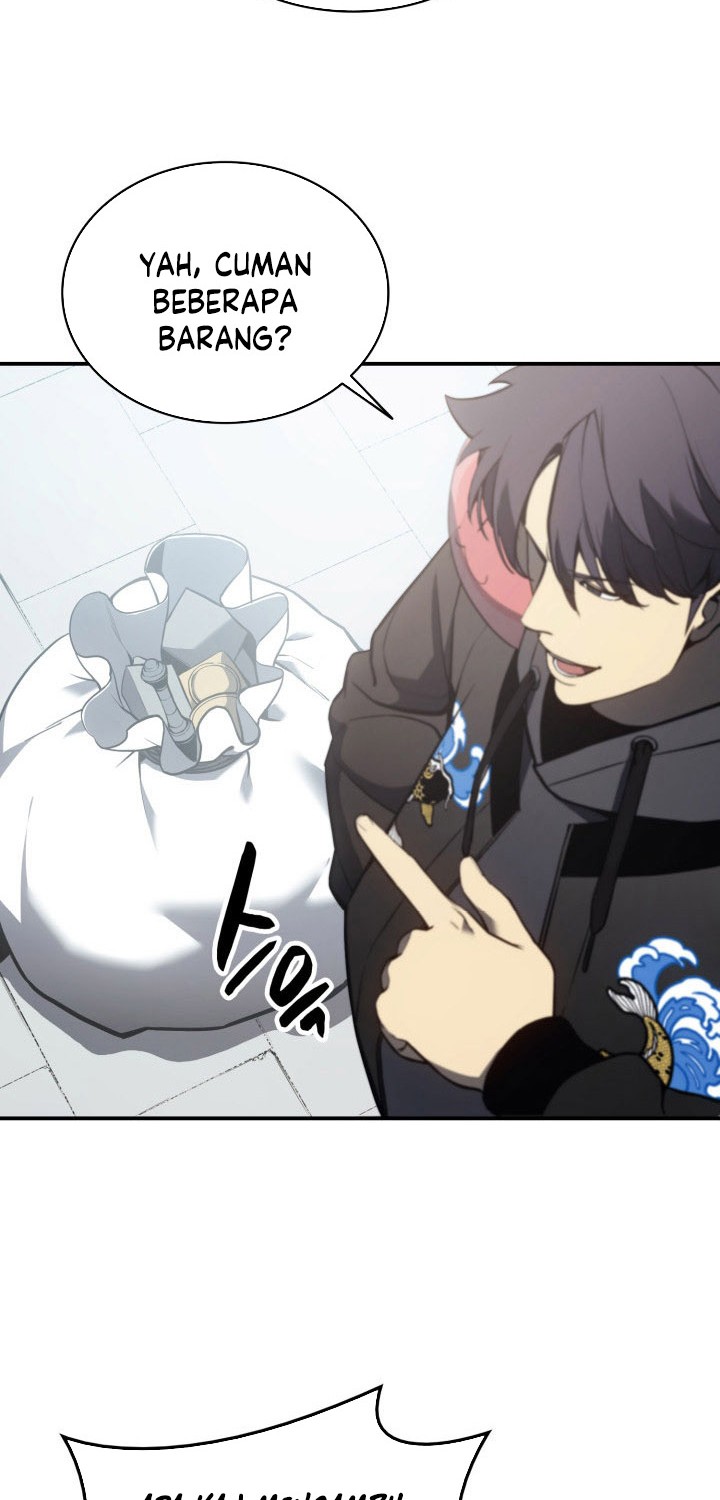 A Disaster-Class Hero Has Returned Chapter 11 Gambar 21