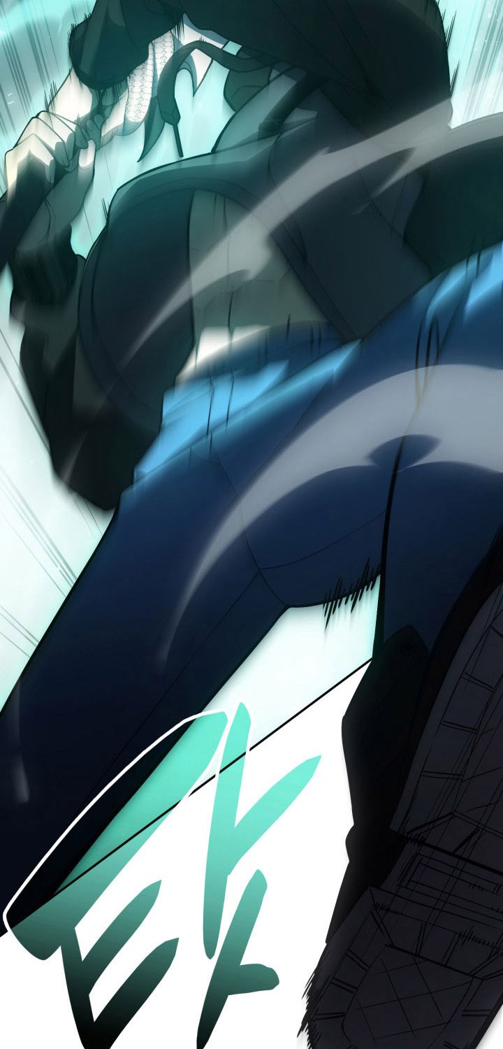 A Disaster-Class Hero Has Returned Chapter 11 Gambar 47