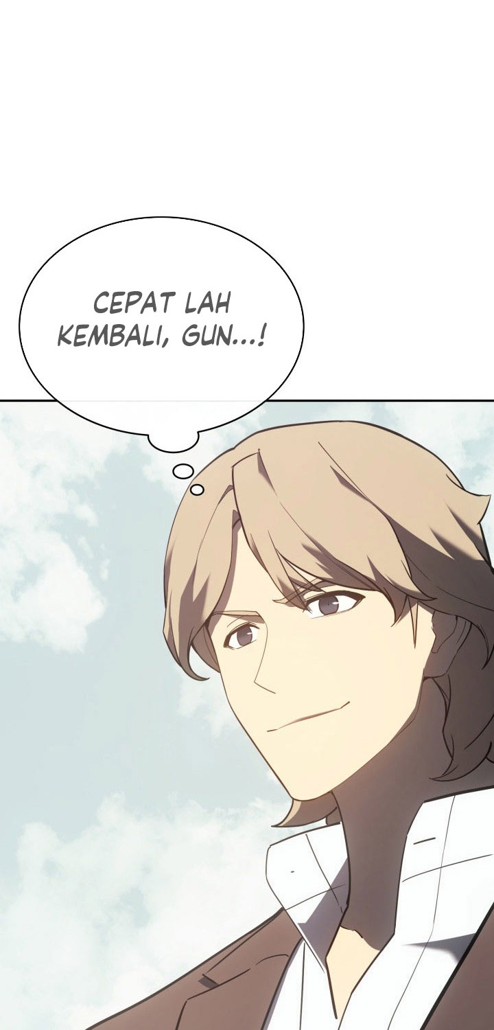 A Disaster-Class Hero Has Returned Chapter 11 Gambar 49