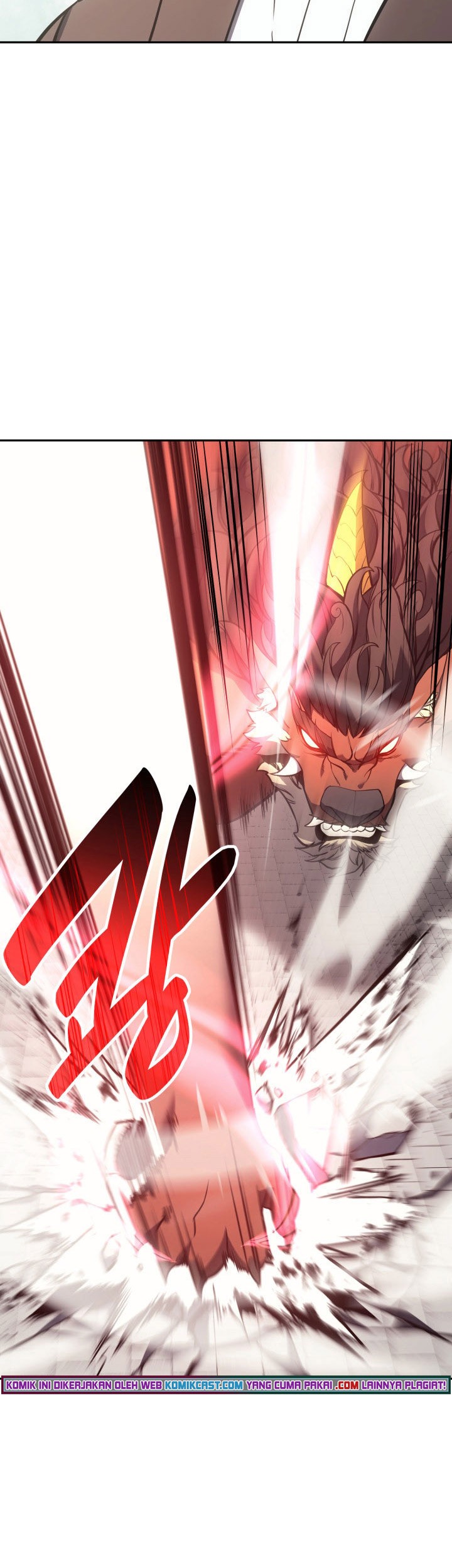 A Disaster-Class Hero Has Returned Chapter 11 Gambar 50