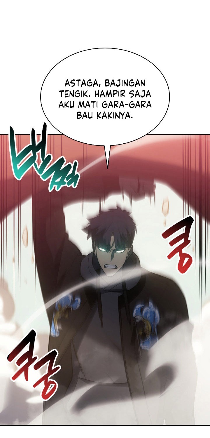 A Disaster-Class Hero Has Returned Chapter 11 Gambar 53