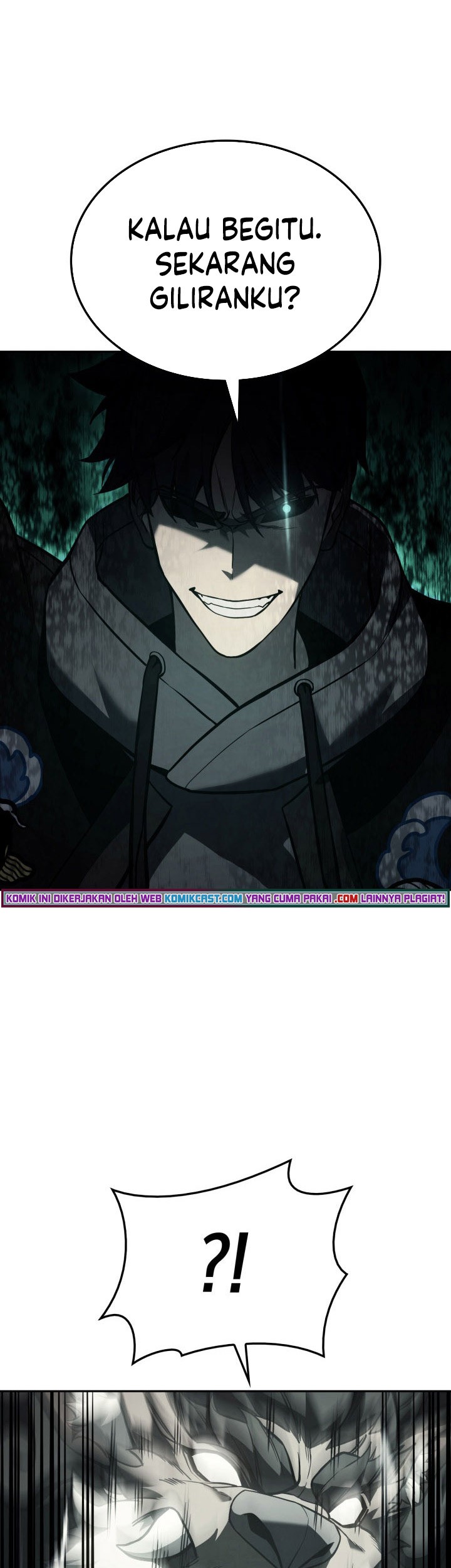 A Disaster-Class Hero Has Returned Chapter 11 Gambar 54