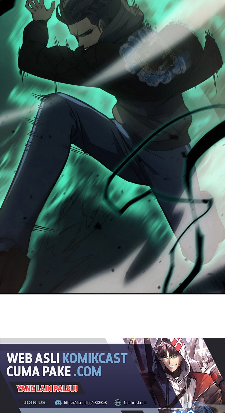 A Disaster-Class Hero Has Returned Chapter 11 Gambar 57