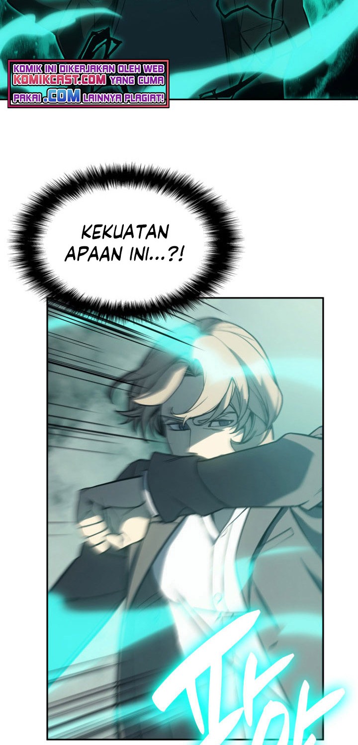 A Disaster-Class Hero Has Returned Chapter 11 Gambar 39