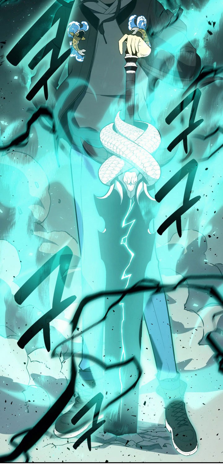 A Disaster-Class Hero Has Returned Chapter 11 Gambar 41