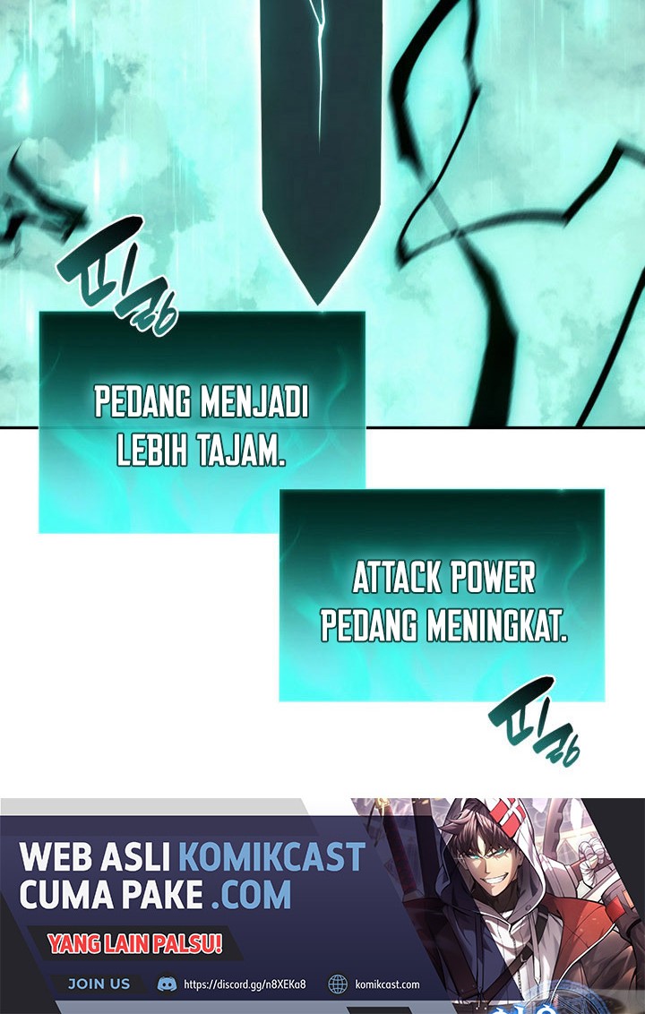 A Disaster-Class Hero Has Returned Chapter 11 Gambar 43