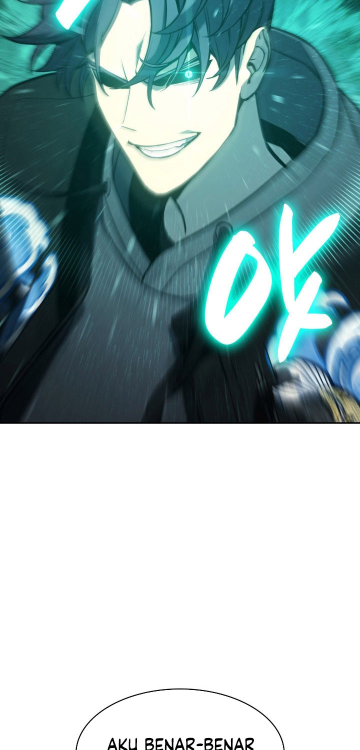 A Disaster-Class Hero Has Returned Chapter 11 Gambar 45