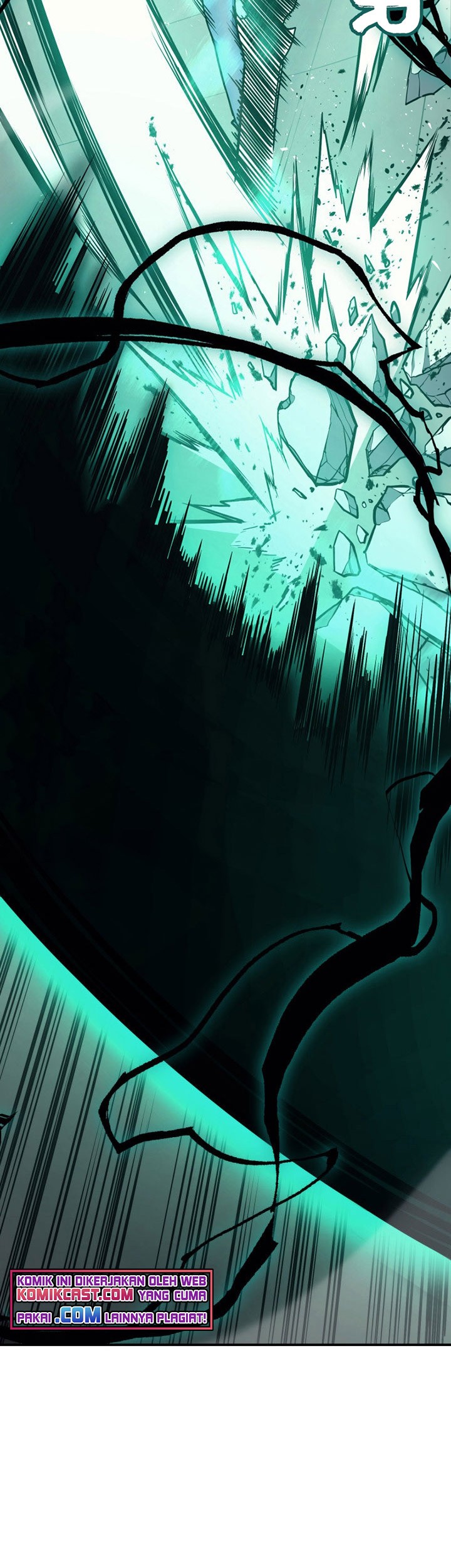 A Disaster-Class Hero Has Returned Chapter 11 Gambar 66