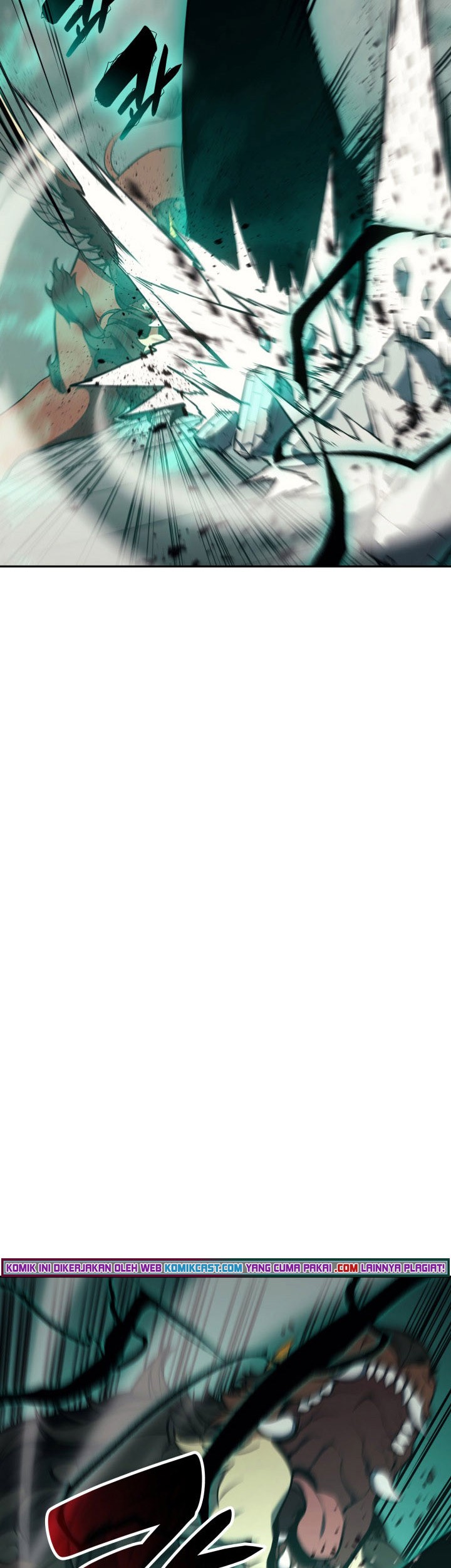 A Disaster-Class Hero Has Returned Chapter 11 Gambar 68