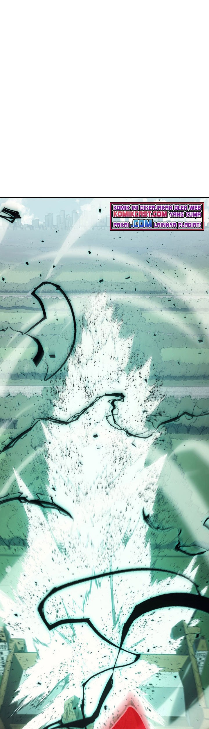 A Disaster-Class Hero Has Returned Chapter 11 Gambar 70