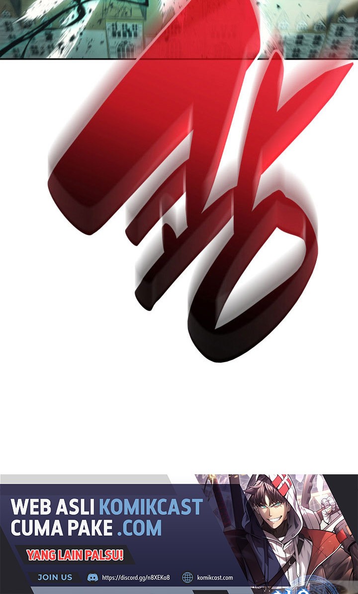 A Disaster-Class Hero Has Returned Chapter 11 Gambar 71