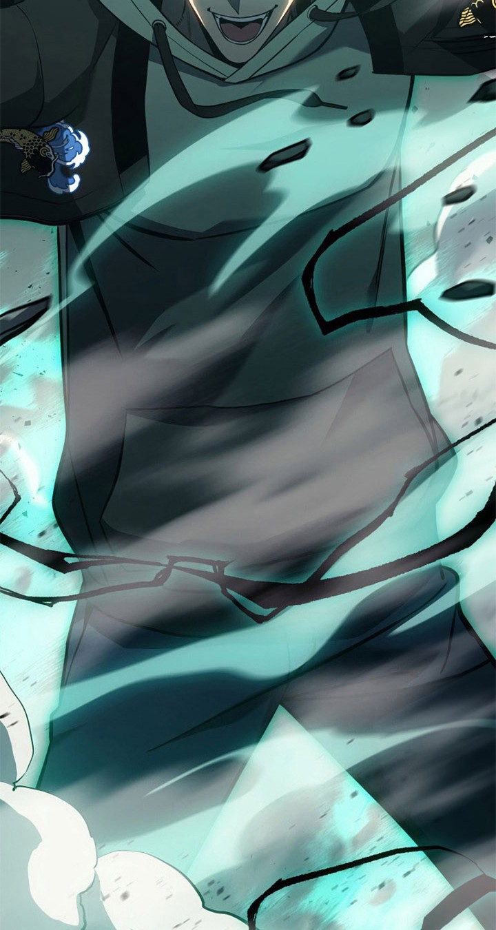 A Disaster-Class Hero Has Returned Chapter 11 Gambar 73