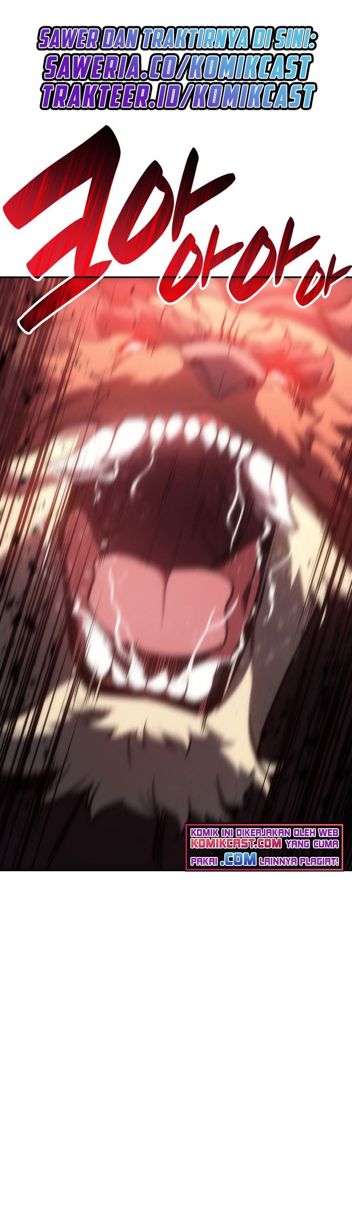 A Disaster-Class Hero Has Returned Chapter 11 Gambar 58