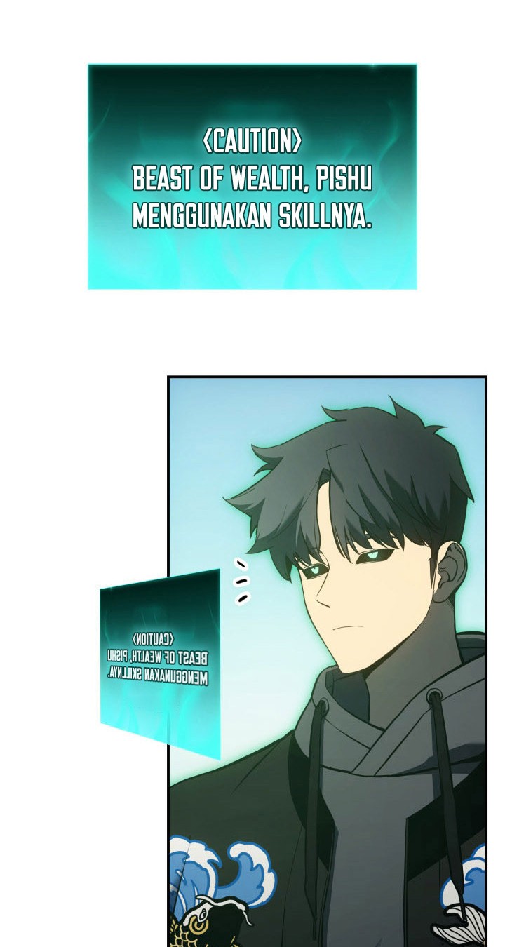 A Disaster-Class Hero Has Returned Chapter 11 Gambar 59