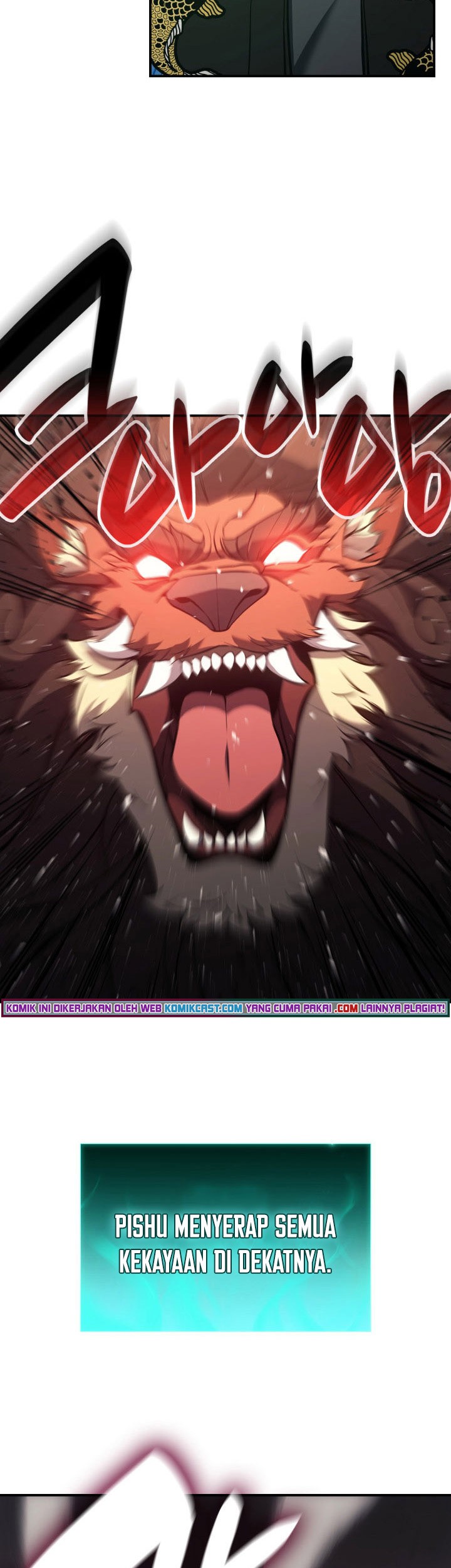 A Disaster-Class Hero Has Returned Chapter 11 Gambar 60