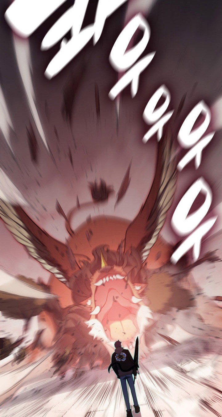 A Disaster-Class Hero Has Returned Chapter 11 Gambar 61