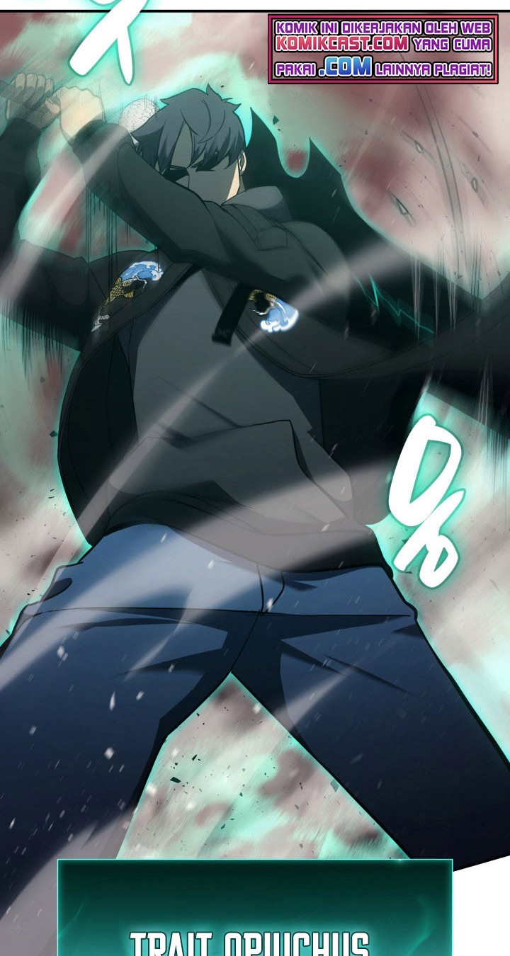 A Disaster-Class Hero Has Returned Chapter 11 Gambar 63